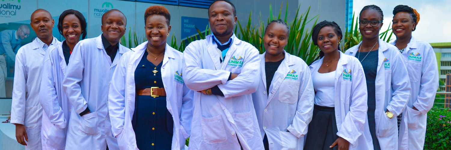 UnimaxCoLtd's profile banner image