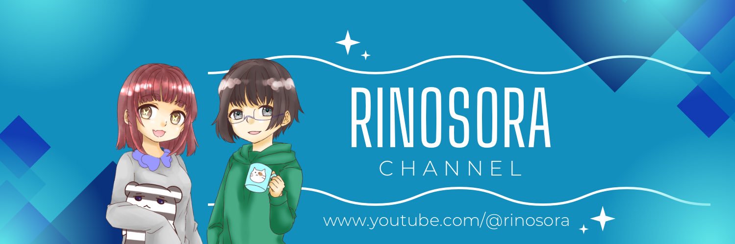 RINÖHA(りのは) banner