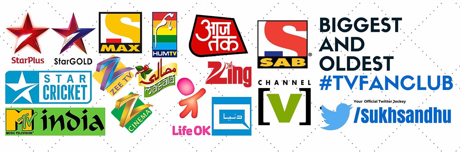 Tv FanClub banner