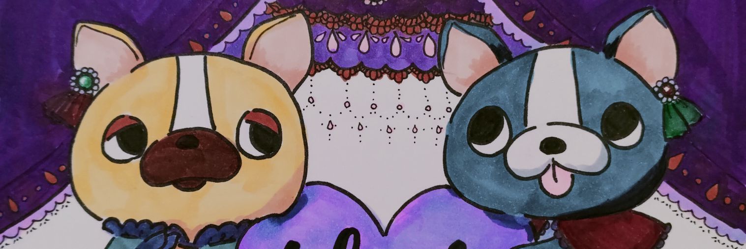 Naoko_estrella's profile banner image