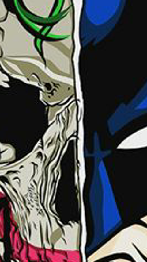 LA WARNER banner