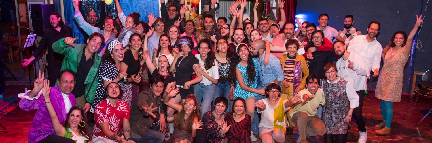SwingMexico's profile banner image