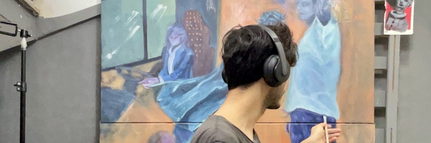 Yus's banner
