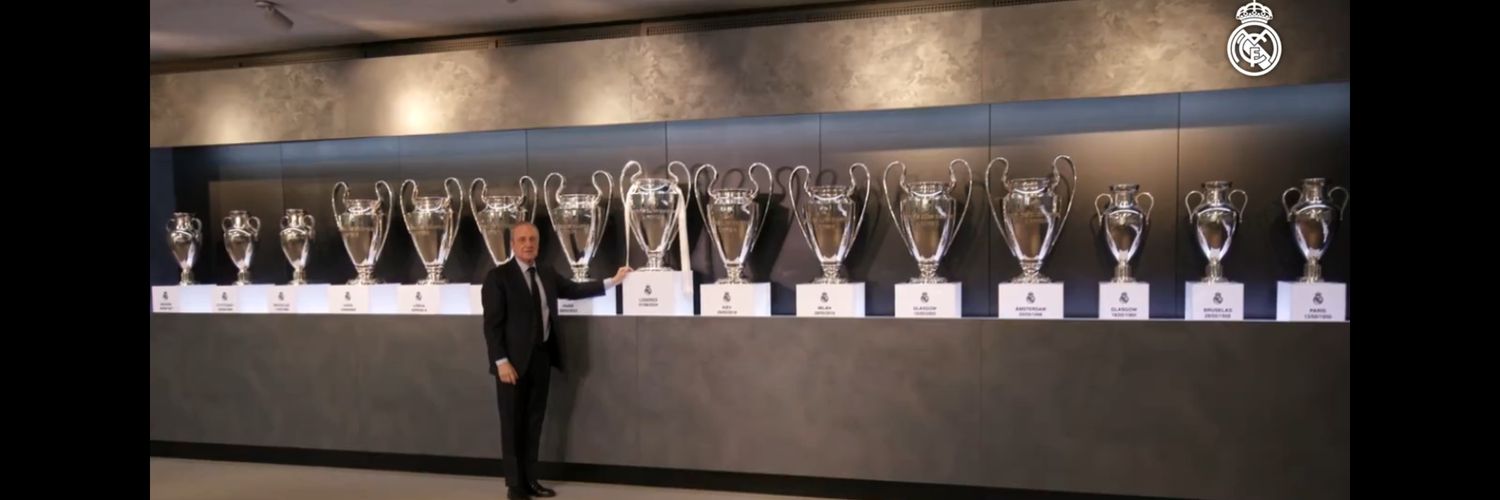 No tendrás nada y serás feliz banner