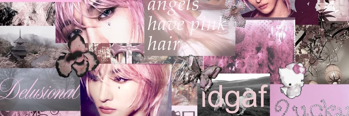 vampdoIl's profile banner image