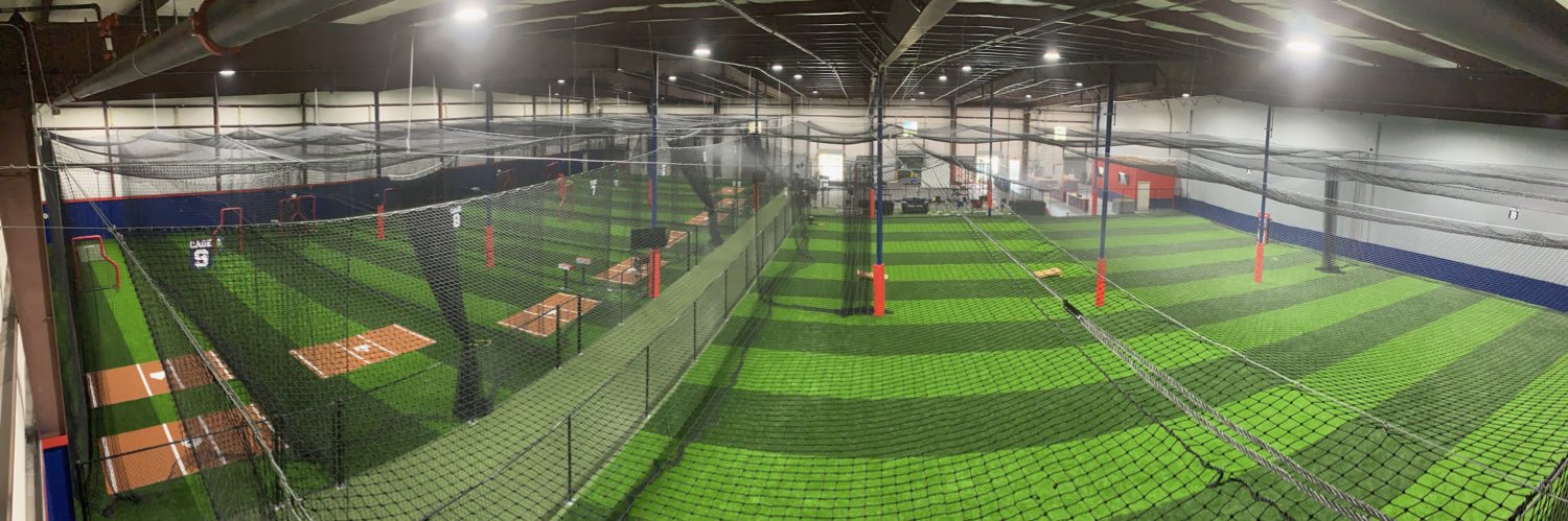 The Performance Lab banner