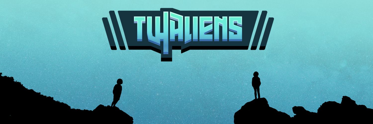 Twaliens banner