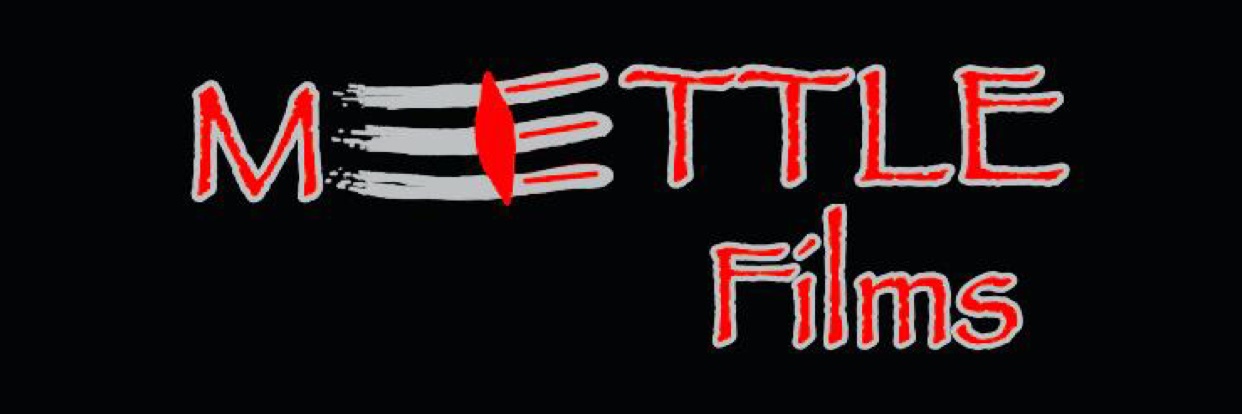 Mettle Films Official's banner
