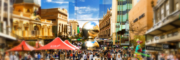 Garcia4Adelaide Profile Banner