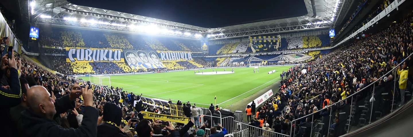 Caner Bey banner