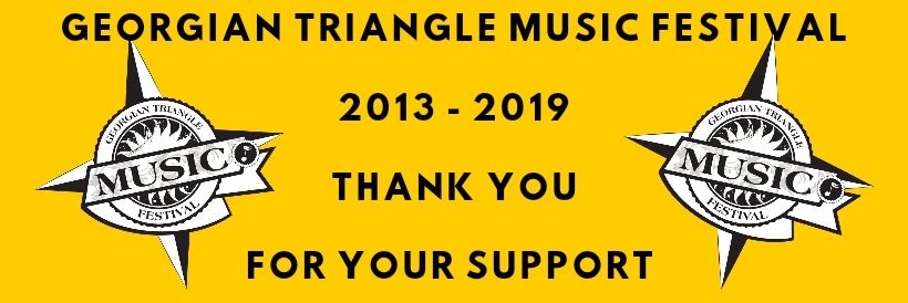 GeoTriMusicFest's profile banner image