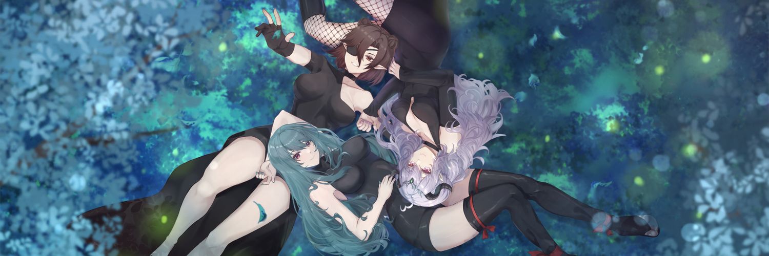HireathRae's profile banner image