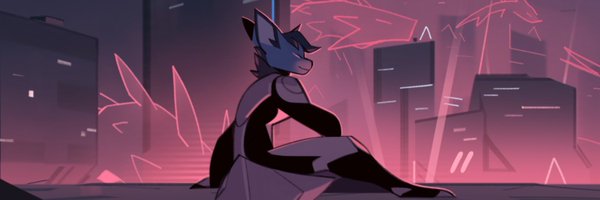 FirraWoof Profile Banner