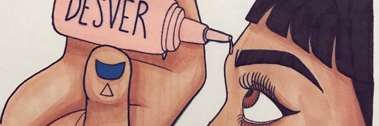 RanyMiranda's profile banner image
