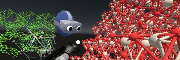 ThreeSpaceLab Profile Banner