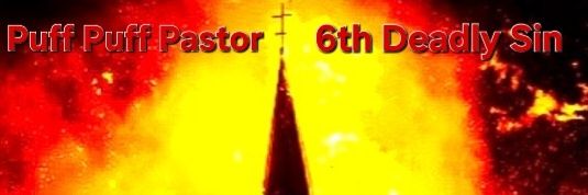 Puff Puff Pastor VI banner