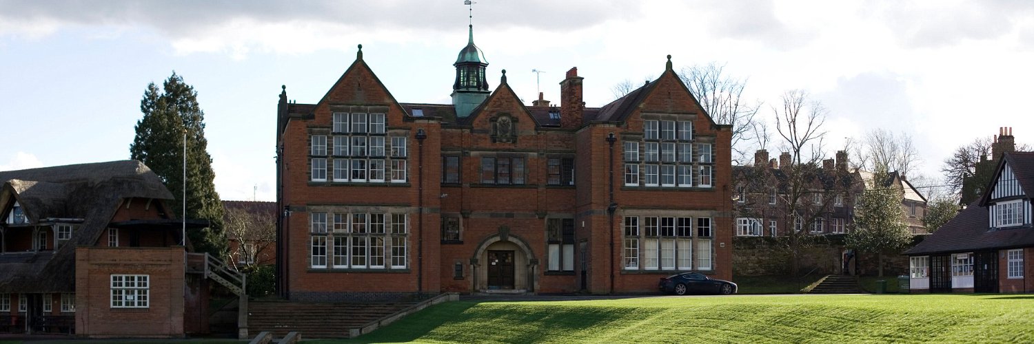 ReptonGeography's profile banner image