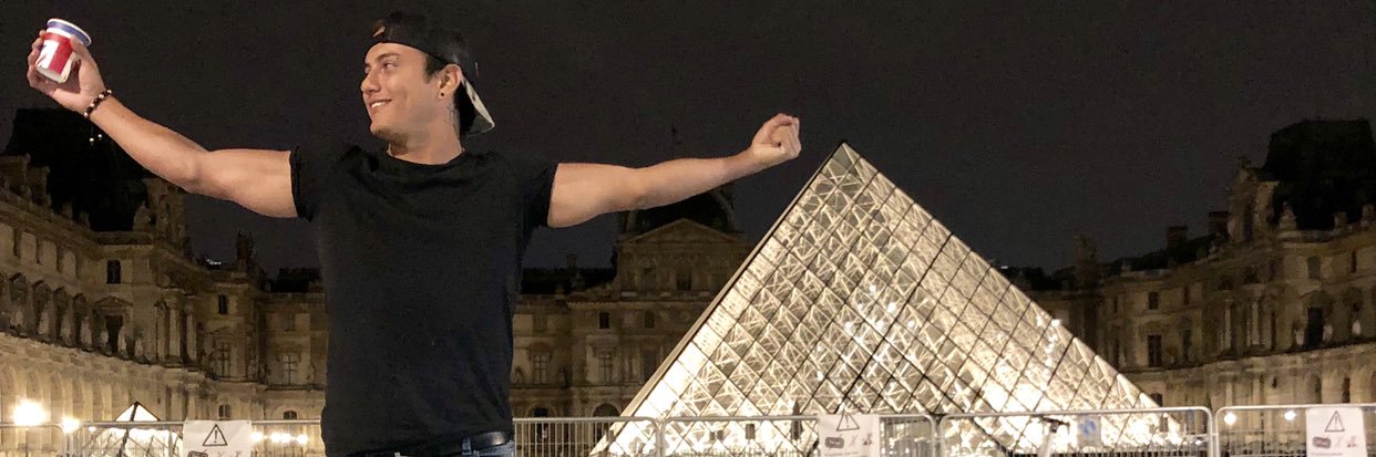 franjara69's profile banner image