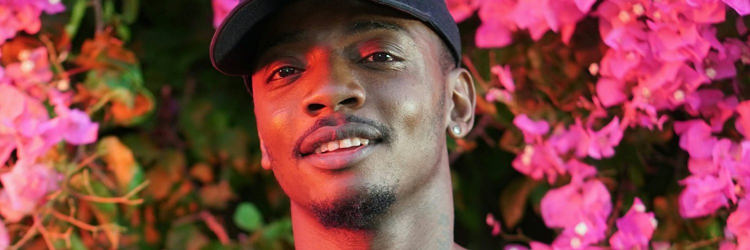 marvelousbmusic's profile banner image