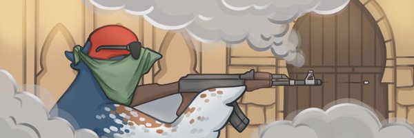 FS4nt Profile Banner