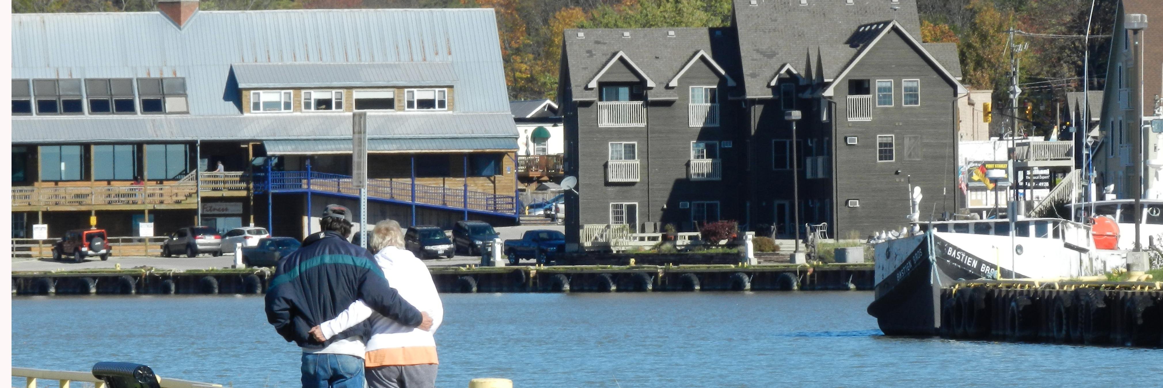 StThomas Weekly News banner