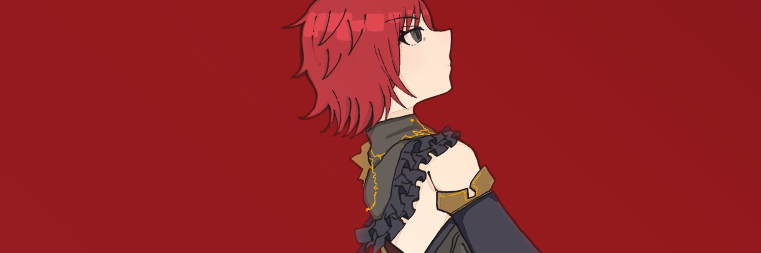 bungeiusagi's profile banner image
