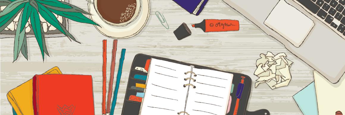 well-schooled banner