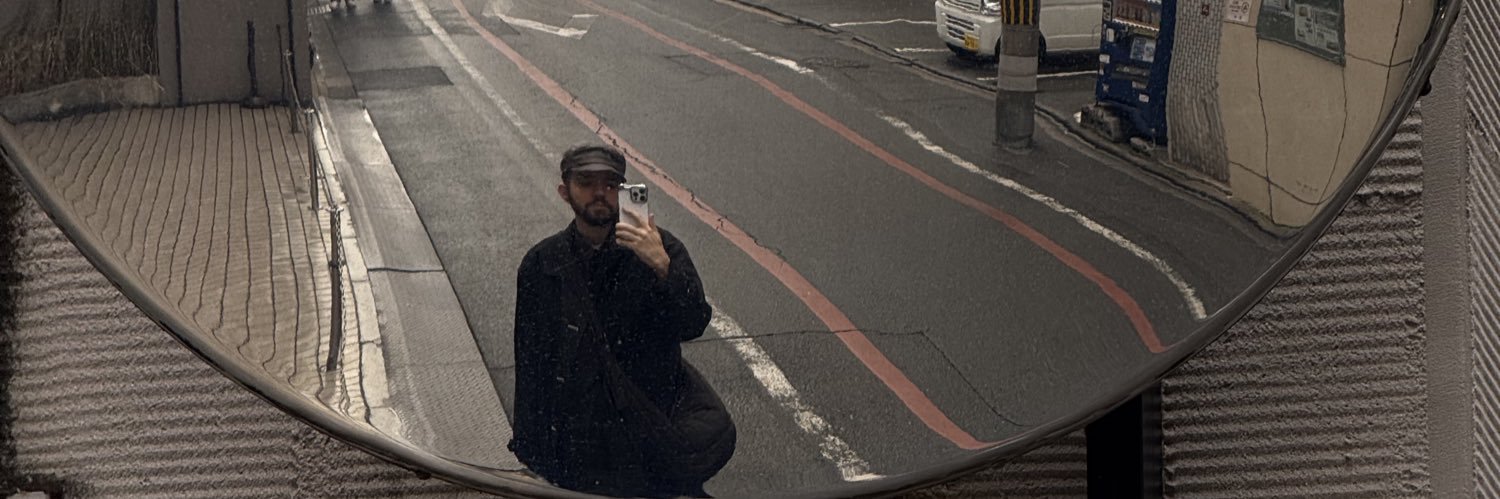 Madeon's banner