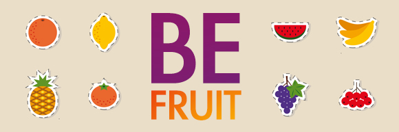 Befruit banner
