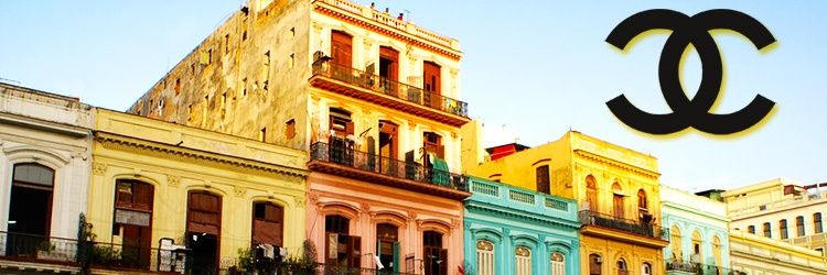 AuthentiqueCuba's profile banner image
