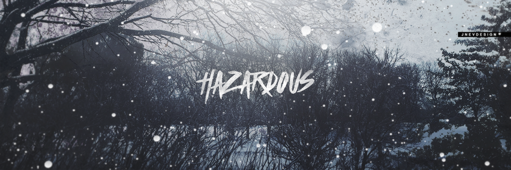 HazardousRS's profile banner image