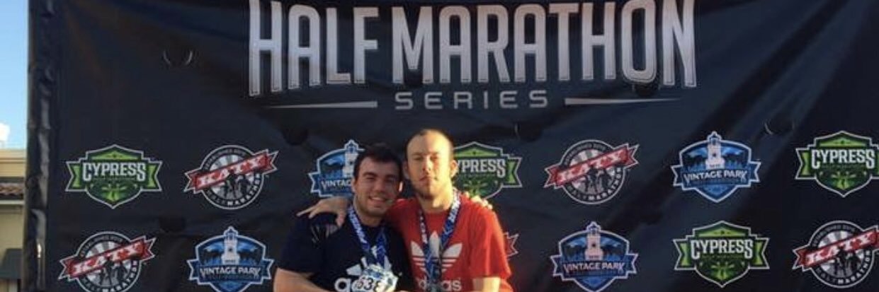 Tucker Thompson banner