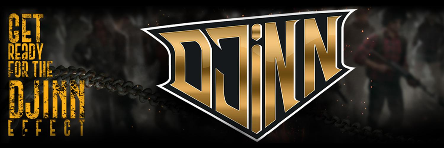 djinnbros's profile banner image