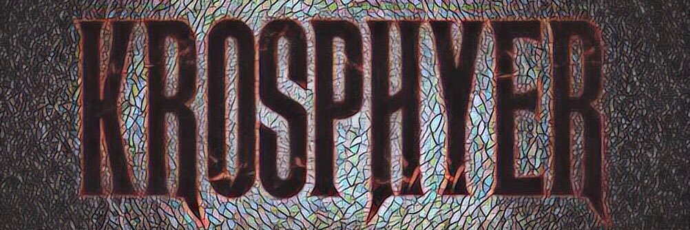 Krosphyer banner