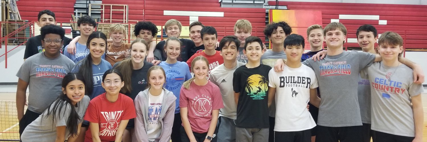 @TCTrack&Field banner