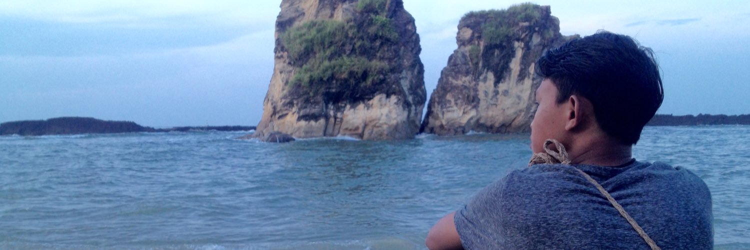 ahmaddedenp's profile banner image