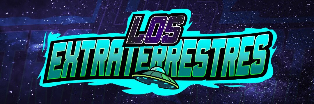 Los Extraterrestres banner