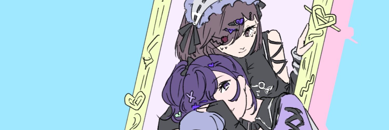 あさむ's banner