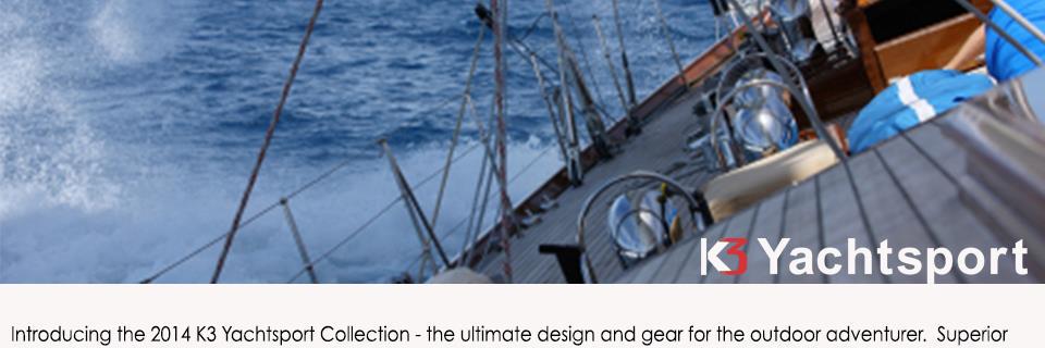 K3Company's profile banner image