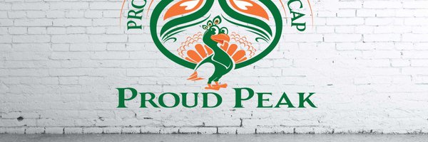 Proud Peak Profile Banner