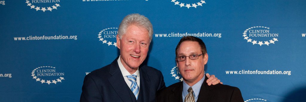 Robert Kayian banner