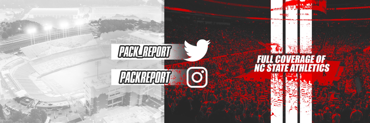 NC State Wolfpack News banner