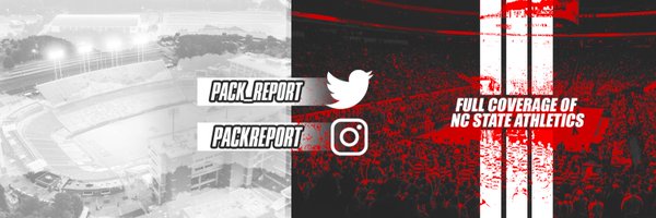 Pack Report Profile Banner