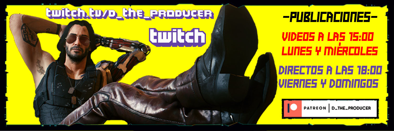 D_The_Producer banner