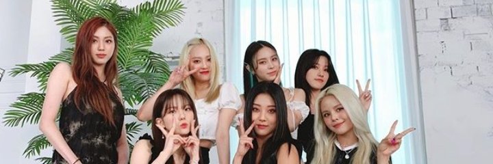 Recovering kpop stan acct semi-hiatus banner