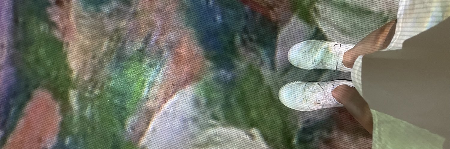 emkristine445's profile banner image