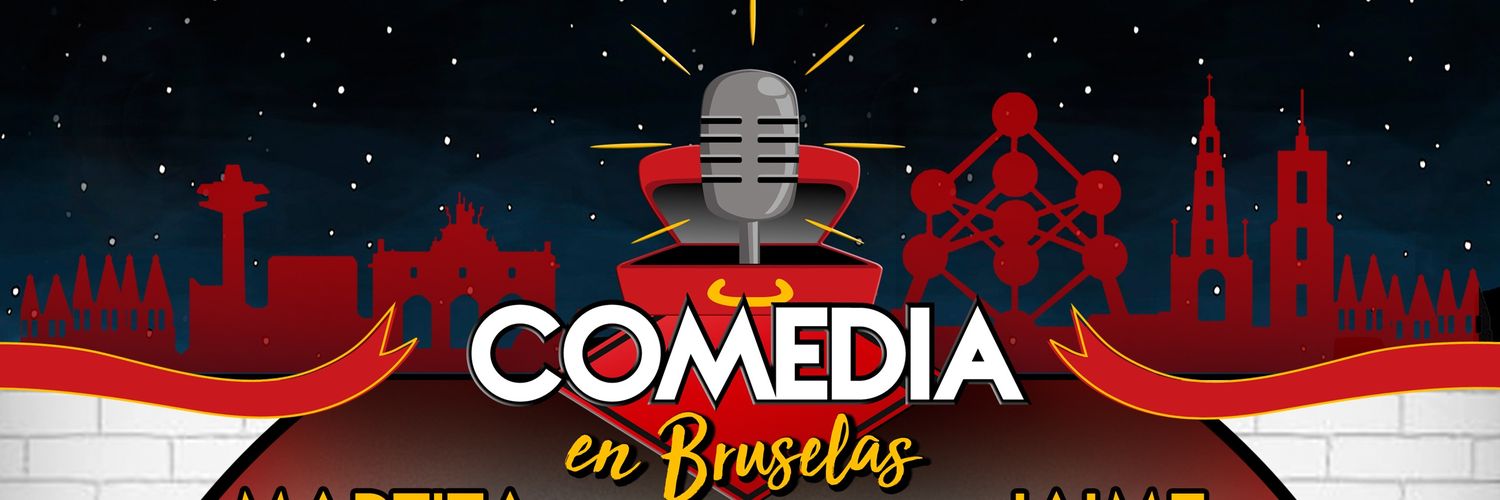 Comediaenbruse1's profile banner image