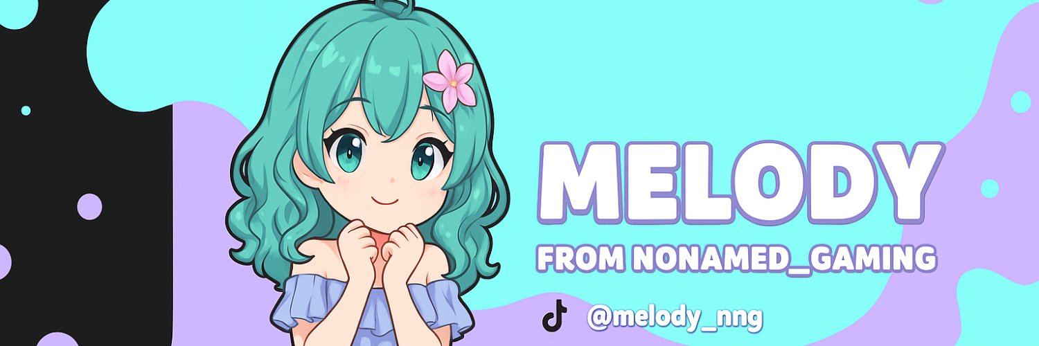 MelodyNNG's profile banner image