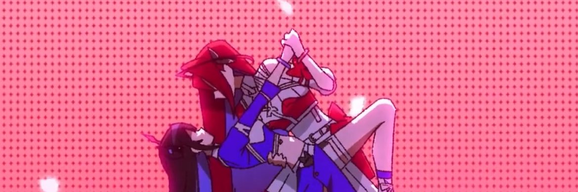 soversbian's profile banner image