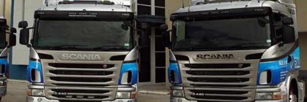 FreightMart Profile Banner